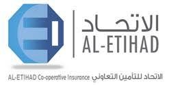 شعار عميل من القطاع الخاص