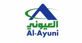 شعار عميل من القطاع الخاص