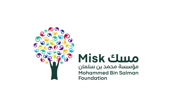 شعار عميل من القطاع شبه الحكومي
